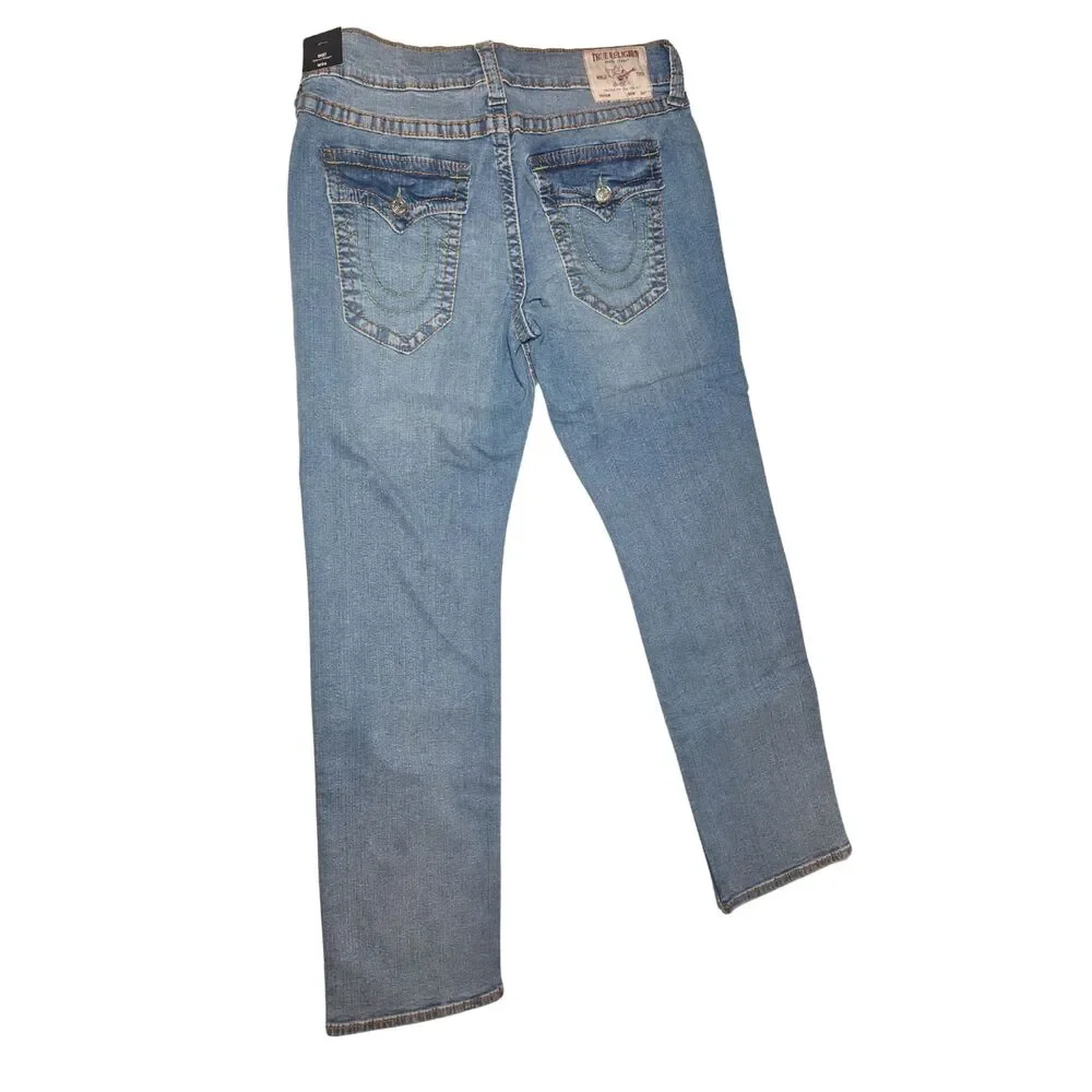 True Religion horseshoe fit shirt